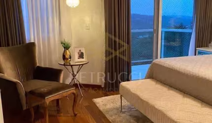 Casa Residencial para venda e locação, Jardim Botânico (Sousas), Campinas - CA8823.
