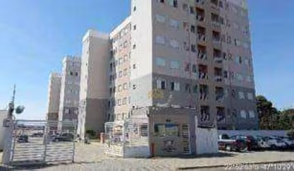 LINDO APARTAMENTO À VENDA EM HORTOLÂNDIA