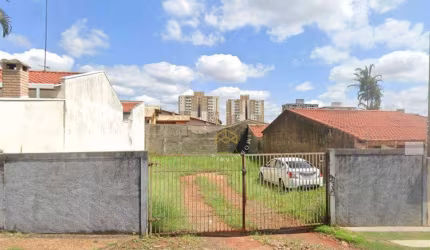 TERRENO À VENDA, 321 M² - JARDIM VISTA ALEGRE - PAULÍNIA/SP