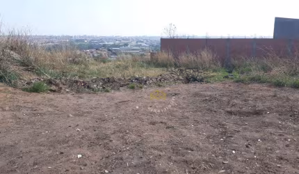 TERRENO À VENDA, 1371 M² - JARDIM ITATINGA - CAMPINAS/SP