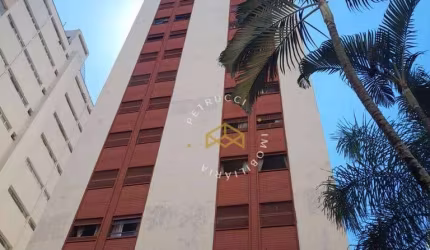 APARTAMENTO COM 3 DORMITÓRIOS À VENDA 160 m² POR R$ 720.000 - CENTRO - CAMPINAS/SP