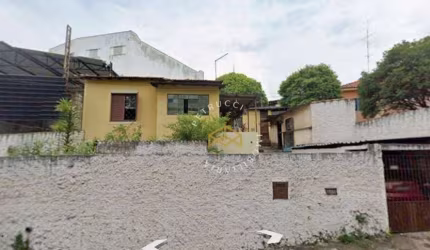 Casa com 3 dormitórios à venda, 112 m² por R$ 420.000,00 - Vila Paraíso - Campinas/SP