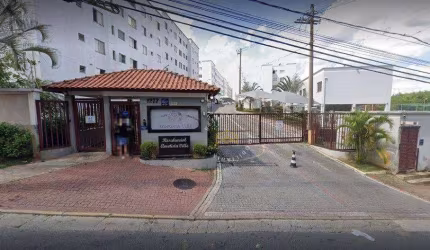 Apartamento com 2 dormitórios à venda, 44 m² por R$ 240.000,00 - Jardim Nova Europa - Campinas/SP