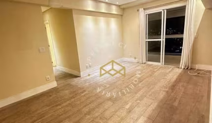 LINDO APARTAMENTO NO TAQUARAL CONDOMINIO VISTA 26.