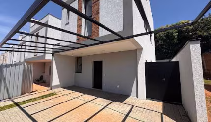 Casa com 3 dormitórios à venda, 235 m² por R$ 1.789.000,00 - Taquaral - Campinas/SP