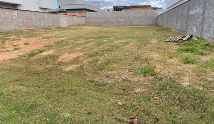 Terreno à venda, 594 m² por R$ 390.000,00 - Residencial Campo Camanducaia - Jaguariúna/SP