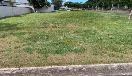 Terreno à venda, 526 m² por R$ 445.000,00 - Residencial Campo Camanducaia - Jaguariúna/SP