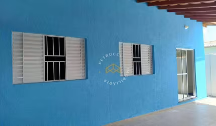 EXCELENTE CASA À VENDA NA VILA CASTELO EM CAMPINAS.
