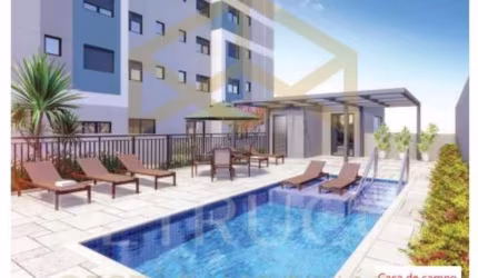 Apartamento com 3 dormitórios à venda, 105 m² por R$ 1.062.900,00 - Nova Campinas - Campinas/SP
