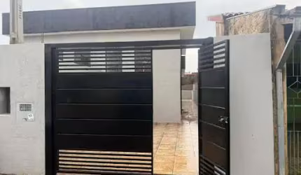 Casa com 2 dormitórios à venda, 125 m² por R$ 390.000,00 - Jardim Maria Antonia (Nova Veneza) - Sumaré/SP