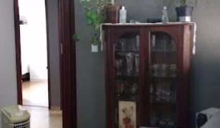 Apartamento com 3 dormitórios à venda, 72 m² por R$ 290.000,00 - Ponte Preta - Campinas/SP