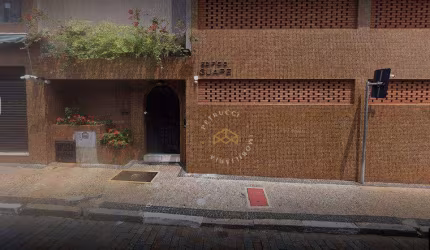 Apartamento com 2 dormitórios à venda, 58 m² por R$ 380.000,00 - Centro - Campinas/SP