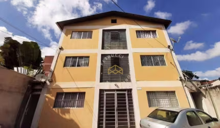 ÓTIMO APARTAMENTO À VENDA EM AMERICANA/SP.