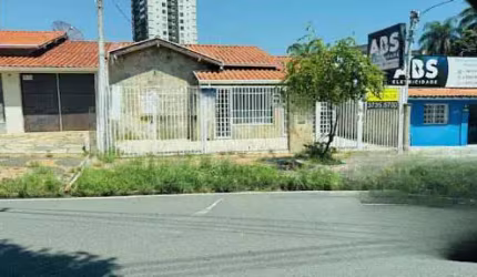 Casa com 3 dormitórios à venda, 125 m² por R$ 1.000.000,00 - Cambuí - Campinas/SP