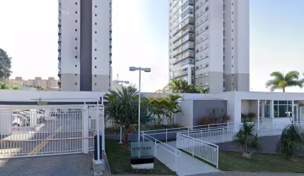 APARTAMENTO IMPECÁVEL A VENDA NO TAQUARAL