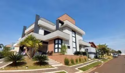 Casa com 4 dormitórios à venda, 352 m² por R$ 2.790.000,00 - Jardim Pari - Paulínia/SP