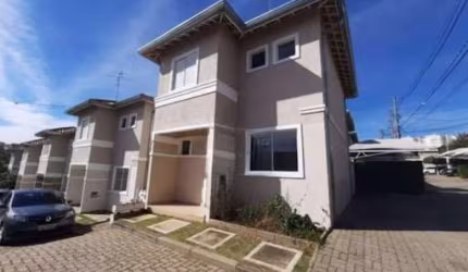 Casa com 3 dormitórios à venda, 90 m² por R$ 750.000,00 - Parque Beatriz - Campinas/SP