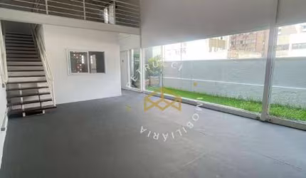 Galpão para alugar, 300 m² por R$ 18.300,00/mês - Cambuí - Campinas/SP