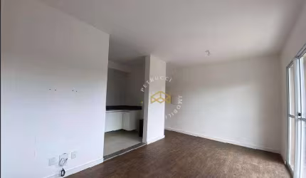 APARTAMENTO COM 3 DORMITÓRIOS À VENDA, 70 M² - PARQUE FAZENDINHA - CAMPINAS/SP