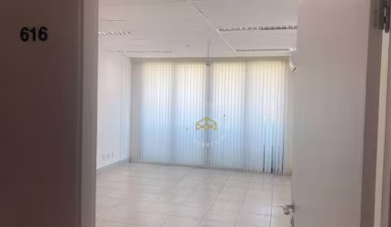 Sala, 33 m² - venda por R$ 330.000,00 ou aluguel por R$ 4.394,11/mês - Loteamento Residencial Vila Bella - Campinas/SP