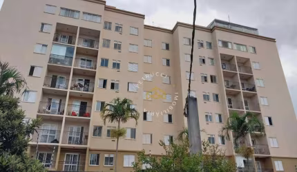 Apartamento com 3 dormitórios à venda, 118 m² por R$ 600.000,00 - Jardim Paranapanema - Campinas/SP