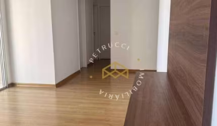 Apartamento com 3 dormitórios à venda, 68 m² por R$ 700.000,00 - Jardim Aurélia - Campinas/SP