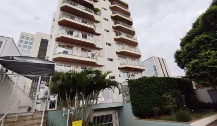 Apartamento com 3 dormitórios à venda, 118 m² por R$ 705.000,00 - Taquaral - Campinas/SP