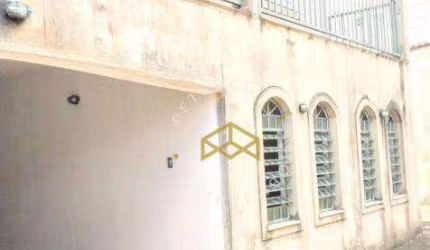 Casa com 5 dormitórios à venda, 194 m² por R$ 660.000,00 - Jardim Novo Campos Elíseos - Campinas/SP