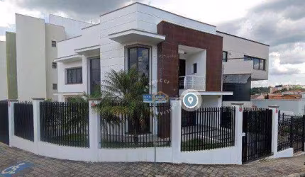 Prédio, 350 m² - venda por R$ 3.250.000,00 ou aluguel por R$ 18.400,06/mês - Centro - Vinhedo/SP