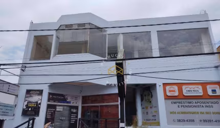 Prédio à venda, 1122 m² por R$ 3.900.000,00 - Centro - Valinhos/SP