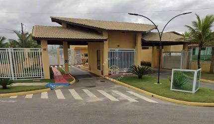 Lotes no Condomínio Belize: Seu Paraíso à Beira-Mar em Itanhaém-SP