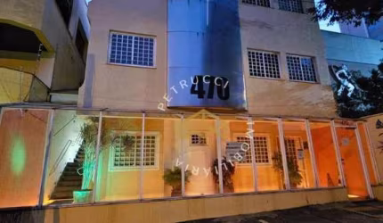 Prédio à venda, 395 m² por R$ 4.500.000,00 - Grupo Residencial do Iapc - Campinas/SP