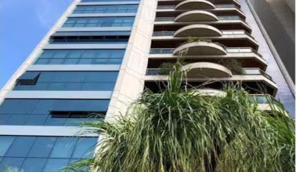 Apartamento com 4 dormitórios à venda, 568 m² por R$ 2.550.000,00 - Jardim Alto Cambui - Campinas/SP