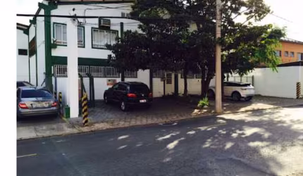 Barracão à venda, 2500 m² por R$ 9.850.000,00 - Chácara São Bento - Valinhos/SP
