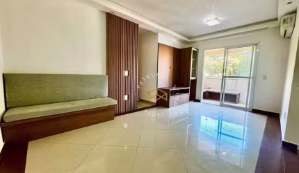 Apartamento com 3 dormitórios à venda, 79 m² por R$ 580.000,00 - Ortizes - Valinhos/SP
