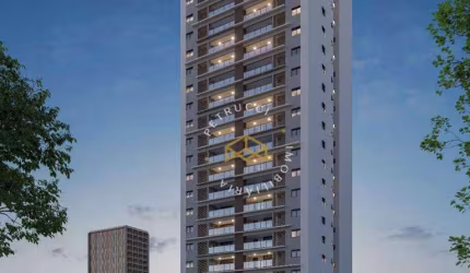 Apartamento com 3 dormitórios à venda, 120 m²  - Cambuí - Campinas/SP