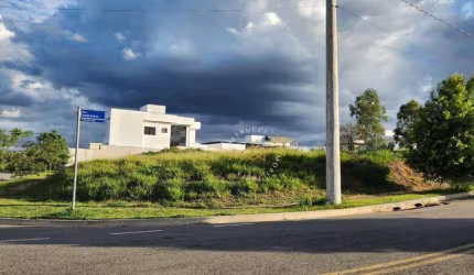 TERRENO À VENDA 261 M² - RESIDENCIAL JATOBÁ - VINHEDO/SP