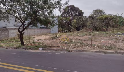 Terreno à venda, 226 m² por R$ 160.000,00 - Parque Dom Pedro II - Campinas/SP