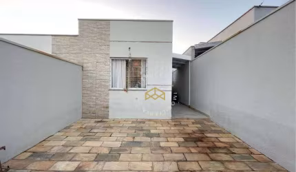 Excelente Oportunidade Linda casa a venda no bairro Parque Jambeiro em Campinas.
