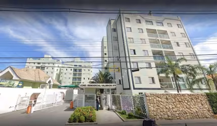 Cobertura com 3 dormitórios à venda, 148 m² por R$ 1.000.000,00 - Jardim Alto da Boa Vista - Valinhos/SP