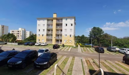 Apartamento com 3 dormitórios à venda, 70 m² por R$ 469.650,00 - Jardim Santa Rosa - Valinhos/SP