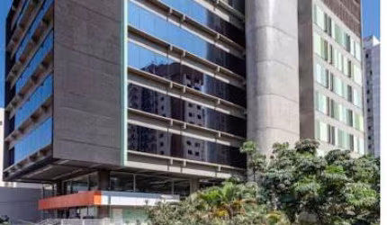 Sala para alugar, 661 m² - Pinheiros - São Paulo/SP
