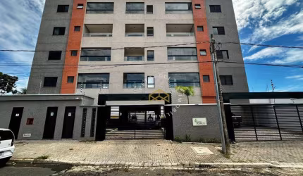 Belíssimo studio com localização privilegiada em Jaguariúna
