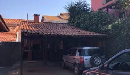 Casa com 4 dormitórios à venda, 300 m² por R$ 2.220.000,00 - Parque das Universidades - Campinas/SP