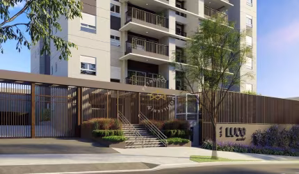 Apartamento com 3 dormitórios à venda, 85 m² por R$ 1.360.000,00 - Cambuí - Campinas/SP