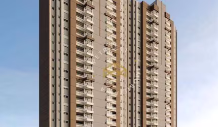 Apartamento com 3 dormitórios à venda, 127 m² por R$ 1.920.000,00 - Chácara da Barra - Campinas/SP