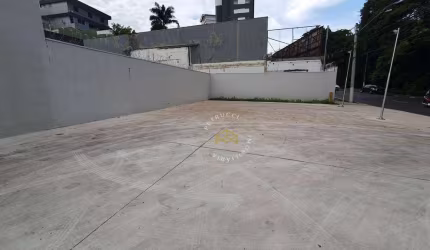 Terreno para alugar, 600 m² por R$ 28.300,00/mês - Nova Campinas - Campinas/SP