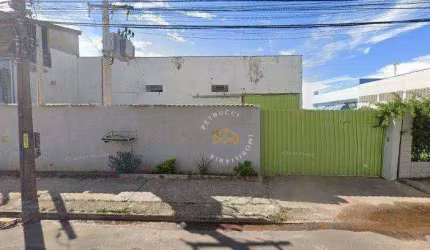 Barracão, 820 m² - venda por R$ 2.390.000,00 ou aluguel por R$ 14.720,00/mês - Jardim Boa Vista - Hortolândia/SP
