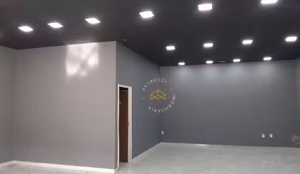 Salão para alugar, 100 m² por R$ 3.500,00/mês - Loteamento Residencial Santa Gertrudes - Valinhos/SP