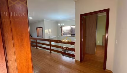 Casa com 5 dormitórios, 400 m² - venda ou aluguel- Bosque - Vinhedo/SP